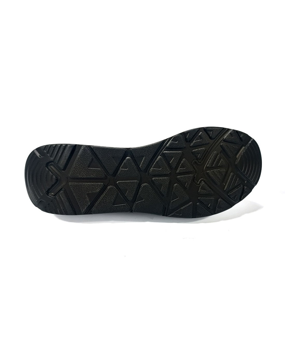 Rocker Sole Shoes Apollo Medical B903-8 (Type WalkMax)