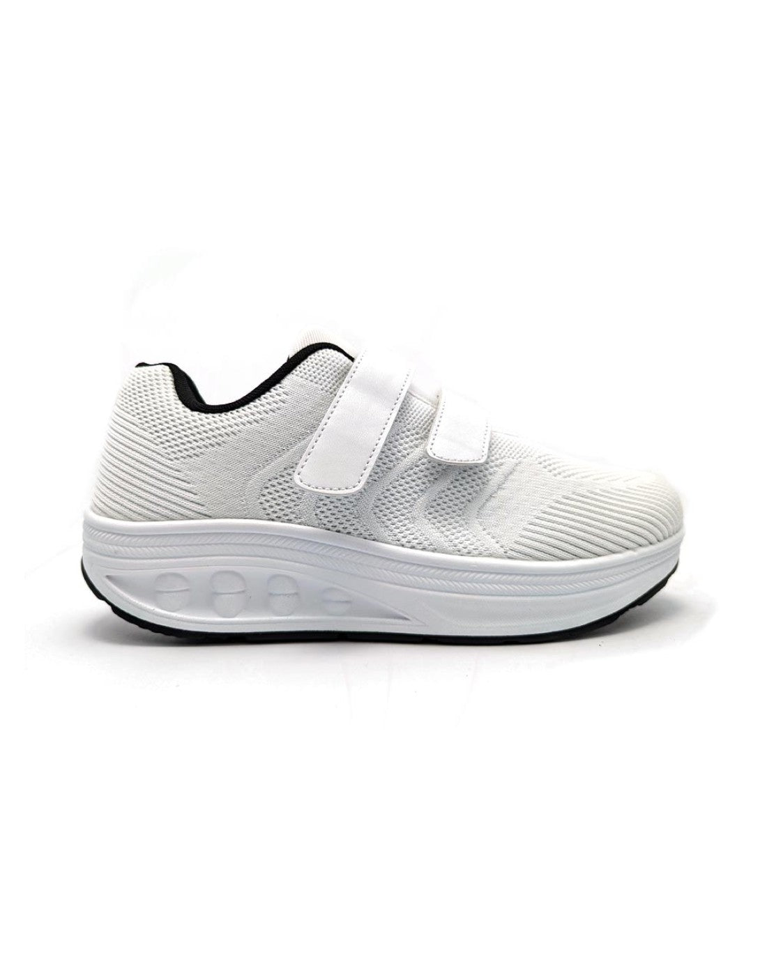 Rocker Sole Shoes Apollo Medical B903-8 (Type WalkMax)