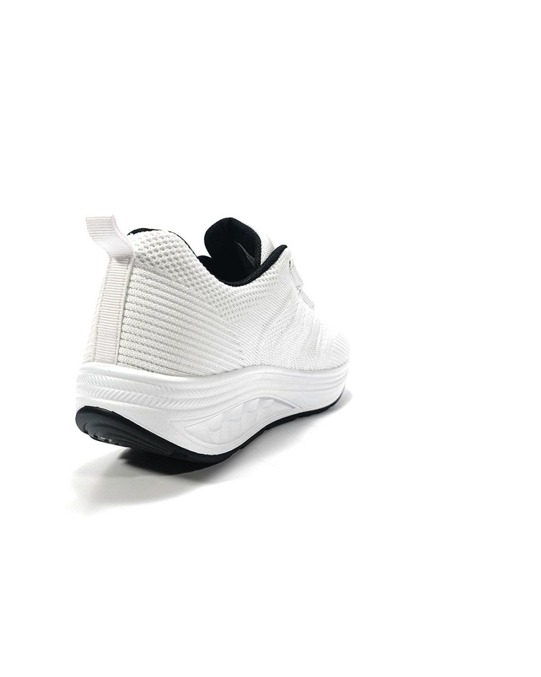 Rocker Sole Shoes Apollo Medical B903-8 (Type WalkMax)