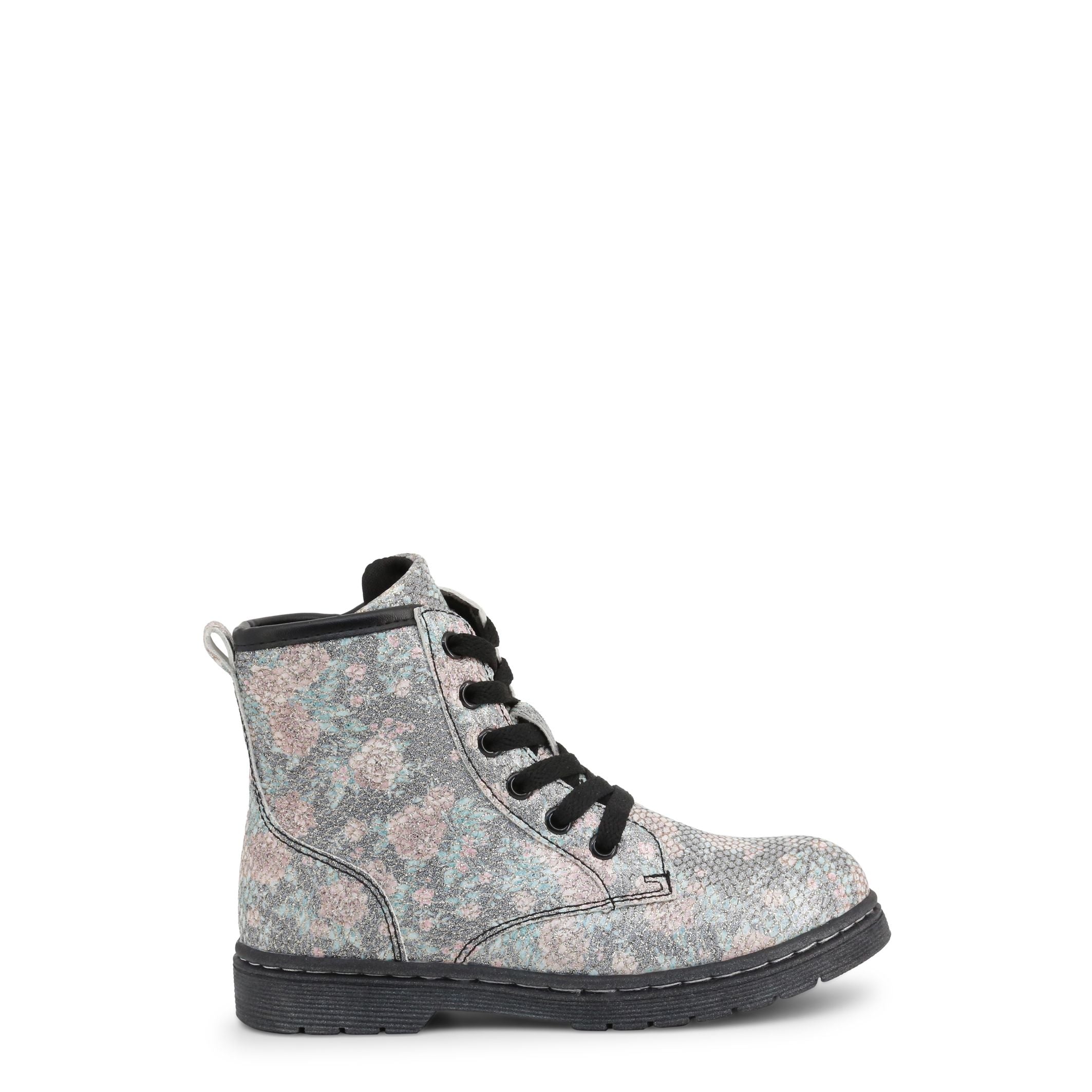 Bottines Enfants Automne/Hiver – Confortables et Stylées