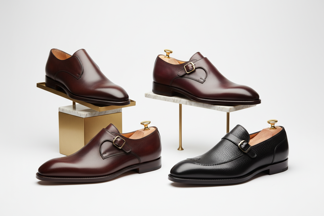 chaussures premium 