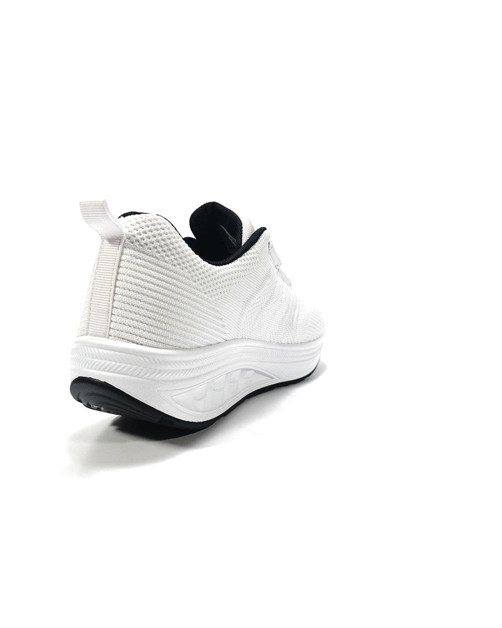 Rocker Sole Shoes Apollo Medical B903-8 (Type WalkMax)